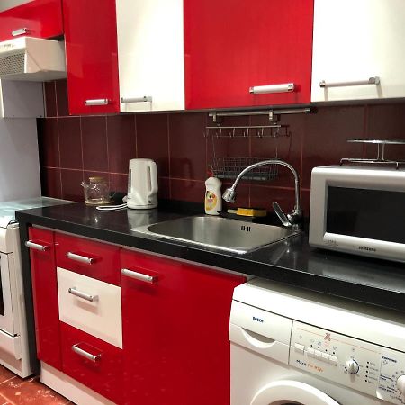 Beautiful Apartments In The Heart Of The City Tashkent Luaran gambar
