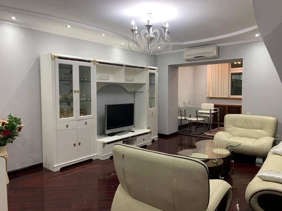 Beautiful Apartments In The Heart Of The City Tashkent Luaran gambar