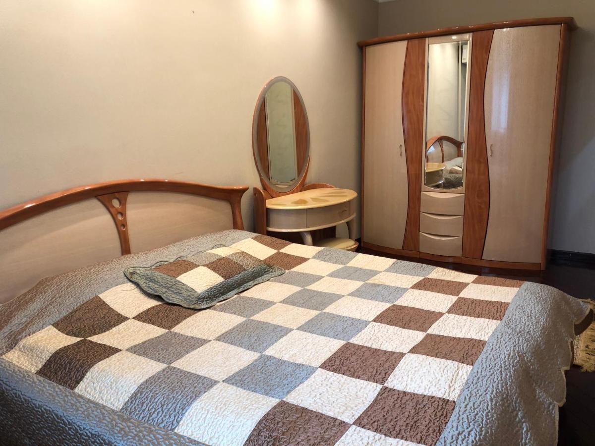Beautiful Apartments In The Heart Of The City Tashkent Luaran gambar