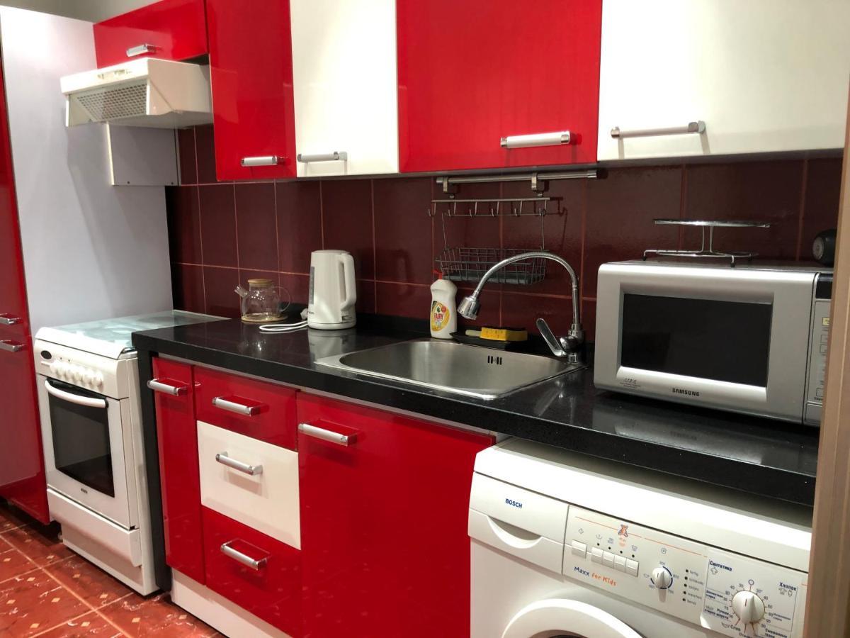 Beautiful Apartments In The Heart Of The City Tashkent Luaran gambar