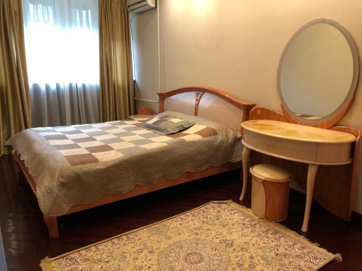 Beautiful Apartments In The Heart Of The City Tashkent Luaran gambar