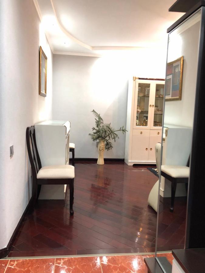 Beautiful Apartments In The Heart Of The City Tashkent Luaran gambar