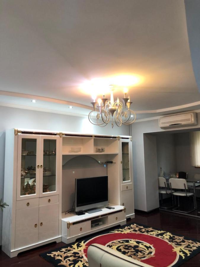 Beautiful Apartments In The Heart Of The City Tashkent Luaran gambar