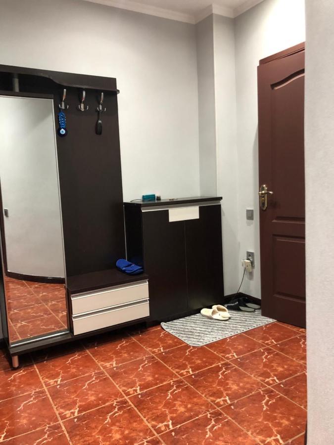 Beautiful Apartments In The Heart Of The City Tashkent Luaran gambar