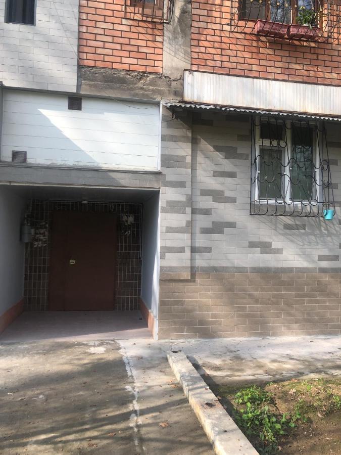 Beautiful Apartments In The Heart Of The City Tashkent Luaran gambar